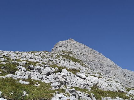 Foto de Seirphilipp a lo largo del recorrido