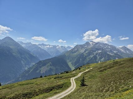 Foto von Barnabás Horváth 5 entlang der Tour