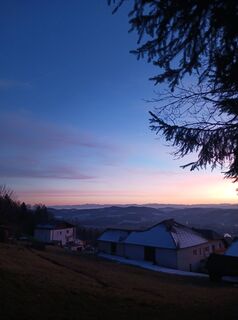 Fotografia z Burgim65 na trase