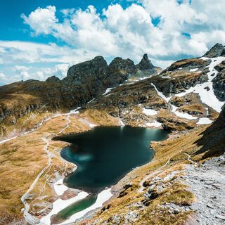 Schottensee