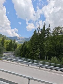 Photo de Tamara G. le long du parcours