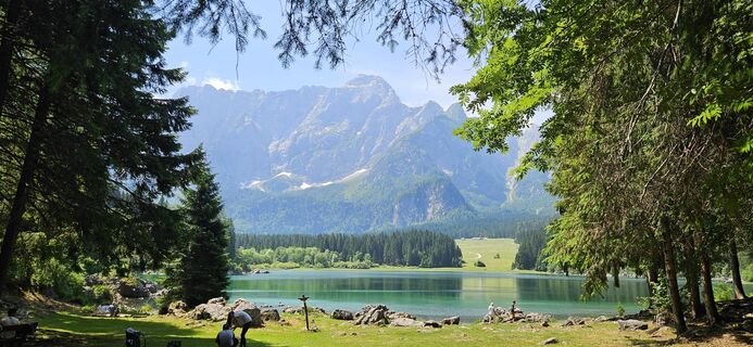 Fotó a Daniel Wohlmuth honlapról a túra során