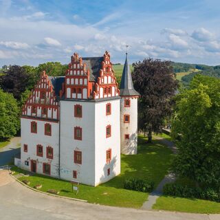 Schloss Netzschkau