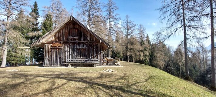 Photo de Claudia W. le long du parcours