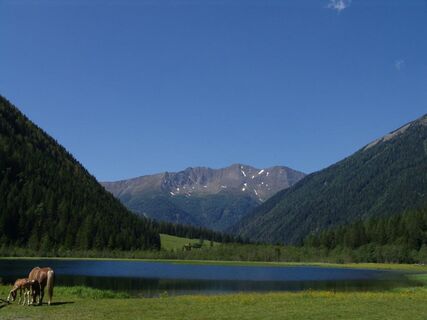 Am Stappitzer See