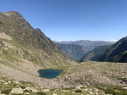 Fotografija s spletne strani Toni Lerda na poti