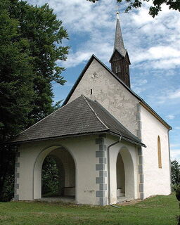 Kirche St. Margareten