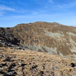 Photo de Andreas Haberl 1 le long du parcours