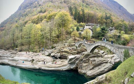 Fotografie z Aurelian Böhler na trase