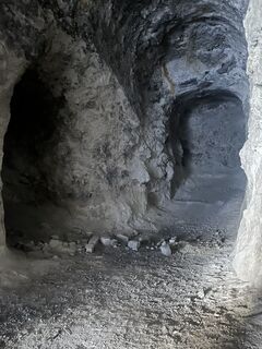 Fotografia z KlausM na trase