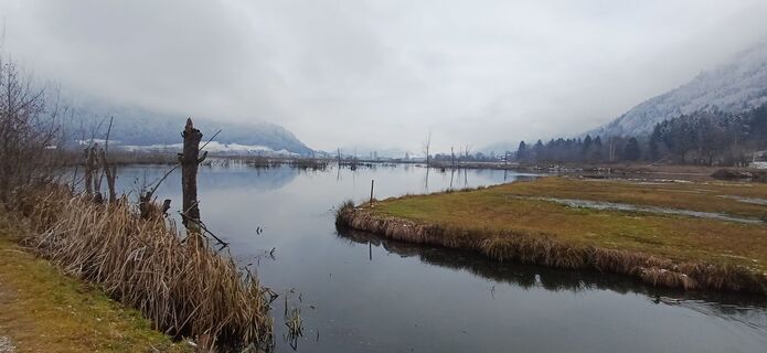 Foto von Thomas Michalek 1 entlang der Tour