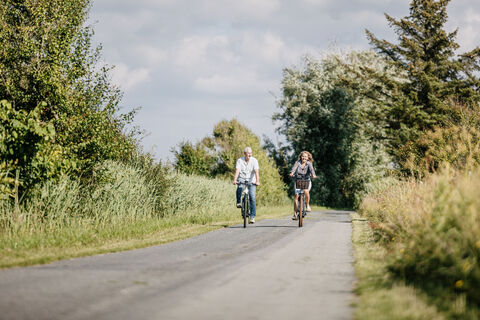 Nordfriesland_Fahrradtour