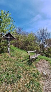 Foto de Aga M a lo largo del recorrido