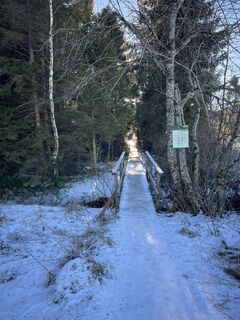 Photo de schatzlf le long du parcours