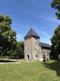Foto van Jako Koel langs de tour