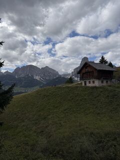 Fotografie z riccardo Longhin na trase