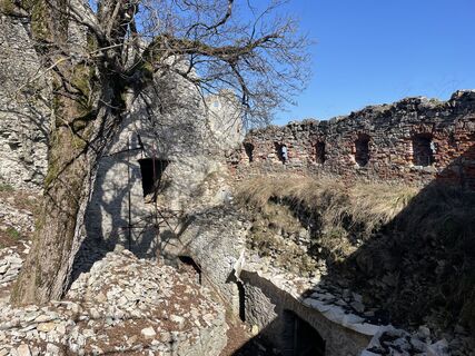 Fotografija s spletne strani Bacskai János na poti