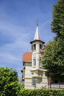 Villa Streintz