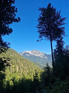 Foto von MarionFeik entlang der Tour