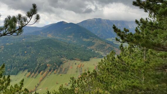 Photo de Benny66 le long du parcours