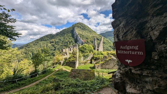 Fotografija s spletne strani Klaus Lehner na poti