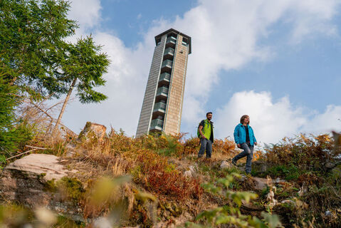 Buchkopfturm Oppenau