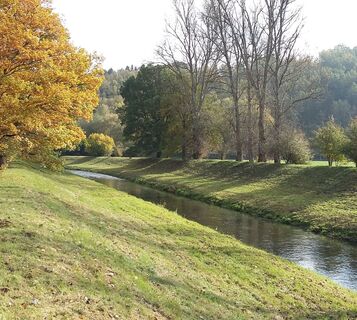 Elstertal bei Straßberg