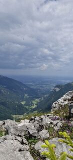 Photo de Heidi L le long du parcours