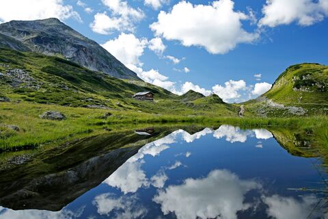 Giglachsee