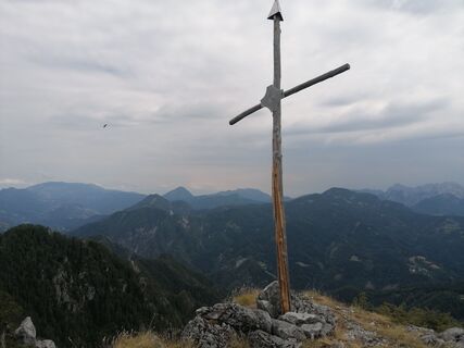Foto de Turbinio a lo largo del recorrido