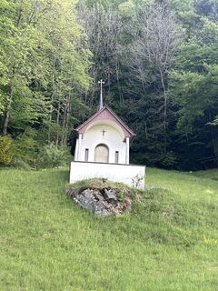 Fotografija s spletne strani Ewald Zweifel na poti
