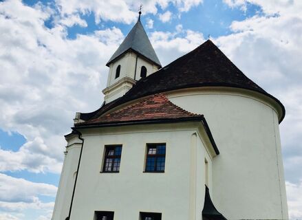 Patrizikirche Hollenegg