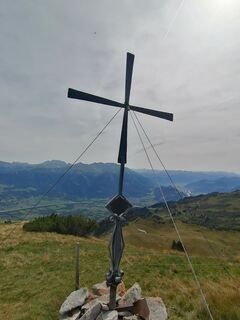 Foto von Turbinio entlang der Tour