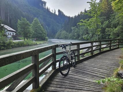 Foto von Jonathan65 entlang der Tour