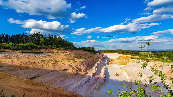 Sandgruben