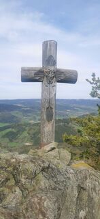 Fotó a Klaus Lehner honlapról a túra során