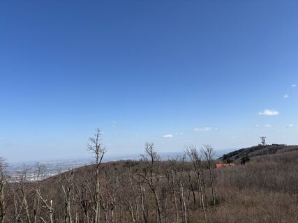 Photo de RS76 le long du parcours