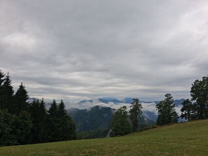 Foto von Christian Schütte entlang der Tour