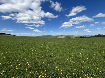 Fotografia z Sebastian na trase