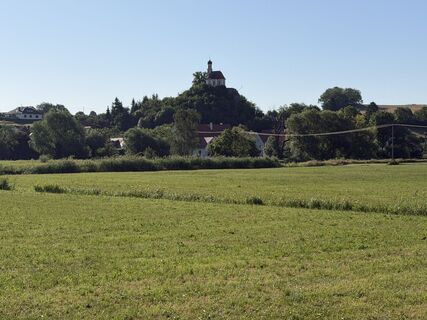 Photo de Schaali le long du parcours