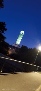 Foto von Slovutný Don Robero Ital entlang der Tour