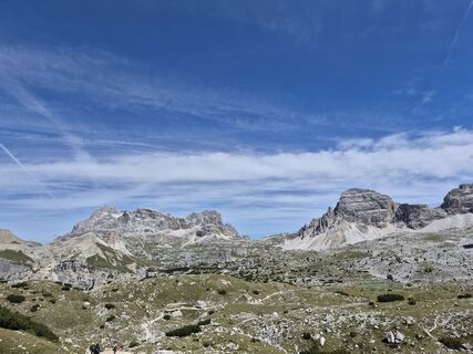 Foto von Miriamhaferkamp entlang der Tour