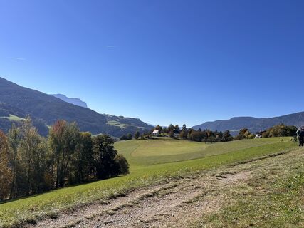 Fotografija s spletne strani Andreas Zenleser na poti