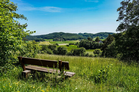 Döttenreuther Talblick