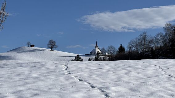 Zdjęcie z peter_oe wzdłuż trasy