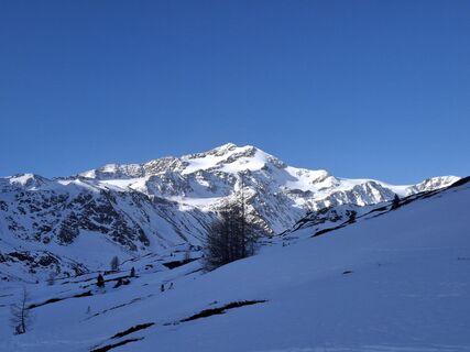 Fotografija s spletne strani Andilarcher na poti