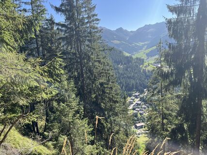 Foto da Csuti46 lungo il tour