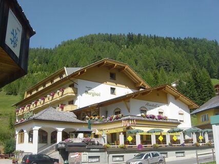 Hotel Berghof