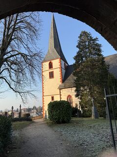 Foto von Armin Von Falkenhayn entlang der Tour