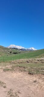 Foto de Mario Pleteš 2 a lo largo del recorrido